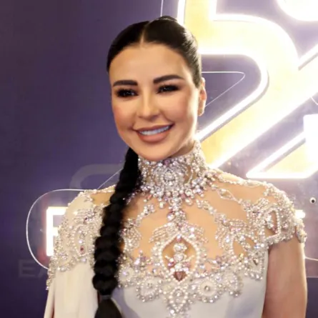 ماغي بو غصن-تصوير-محمد رحمة