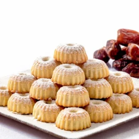 في عيد الفطر المبارك ... كيف احتفى الشعراء بكعك العيد؟