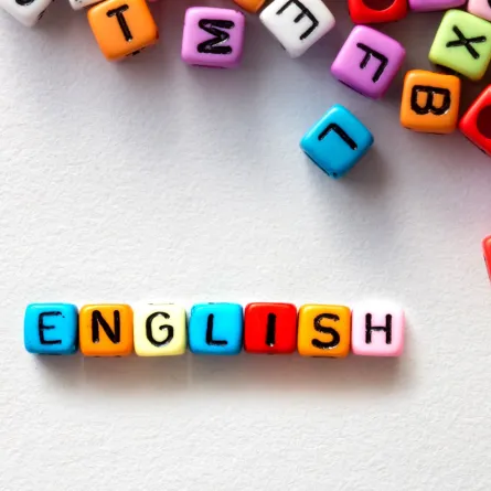 يوم اللغة الإنجليزية