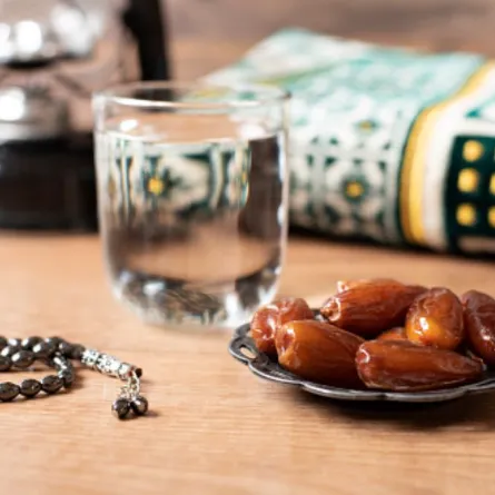 حكم الجمع بين صيام الست من شوال والقضاء