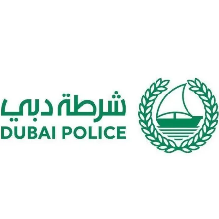 شرطة دبي