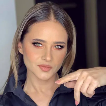 نيللي كريم - الصورة من صفحتها الرسمية على الفيس بوك