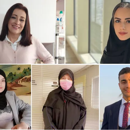 زوجة الأب الصالحة هل تعوض عن الأم الحقيقة؟