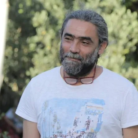 زهير قنوع - الصورة من حسابه على فيسبوك