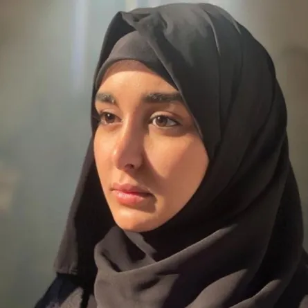 جيهان خليل تكشف عن المحطة الأهم في مشوارها الفني