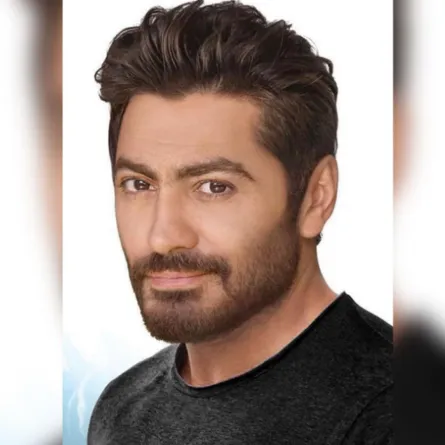 تامر حسني- الصورة من حسابه الخاص على إنستغرام