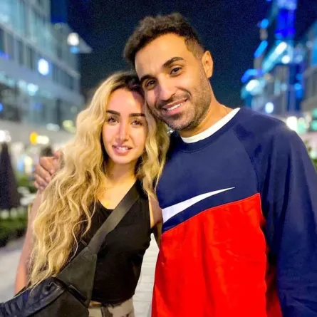 أحمد فهمي: 3 نجوم كبار حاولوا إسقاطي وهنا الزاهد "ما بتعرفش تطبخ"