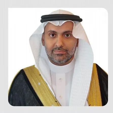 وزير الصحة السعودي