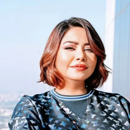 شيرين عبد الوهاب: اتأخرت عليكم لظروف نفسية أكبر مني