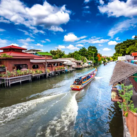 جولة على 5 مدن آسيوية مفضّلة وجذابة للسياحة والسفر