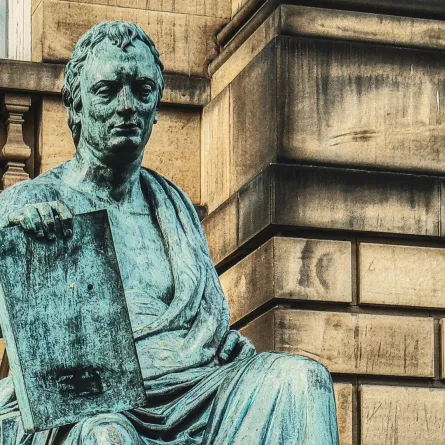 أبرز الفلاسفة العرب