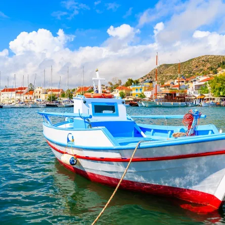 جولة على 5 وجهات رومانسية حول العالم جاذبة للأزواج 