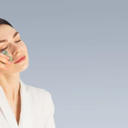 يساعد "حجر القمر" على تهدئة البشرة وإصلاحها - مصدر الصورة بيكسلز