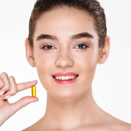 فيتامين اوميغا