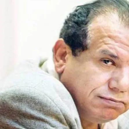 فتوح أحمد - صورة أرشيفية