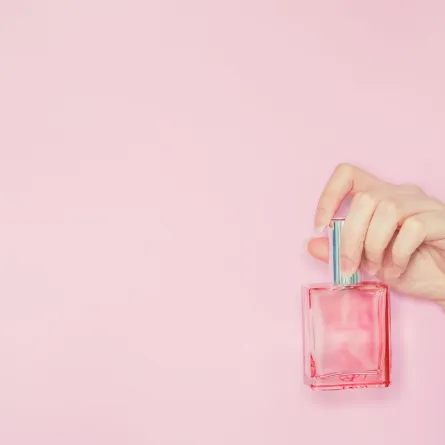 عطور برائحة زهرة الهليوتروب