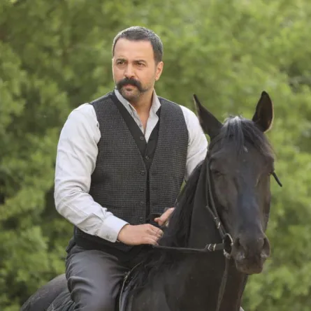 تيم حسن - الصورة من حسابه على فيسبوك