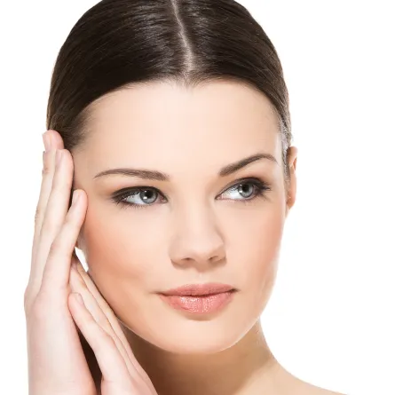 فوائد النشا للبشرة 