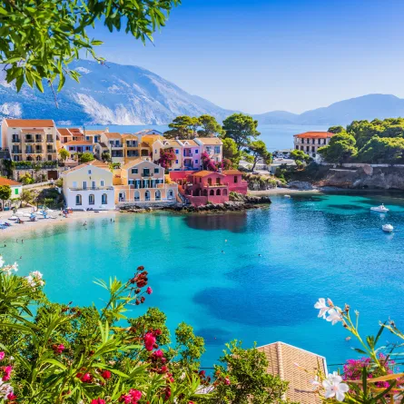 خلال الأعياد والعطلات وجهات سياحية لرحلة عائلية مميزة 