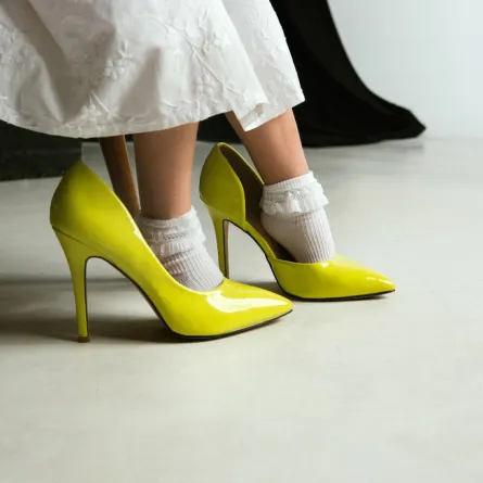 صورة تعبيرية عن حب الموضة