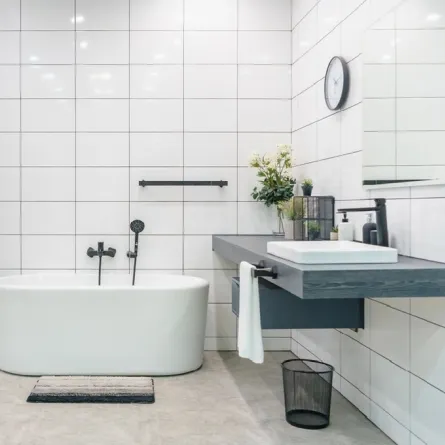 طرق القضاء على الرائحة الكريهة في الحمام