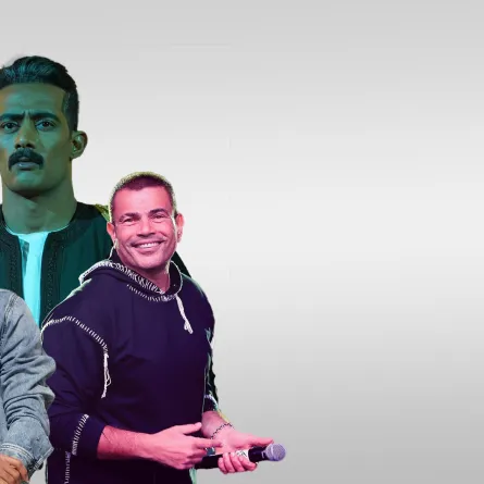 بينهم عمرو دياب ومحمد صلاح.. مشاهير تفاعلوا مع "جعفر العمدة"