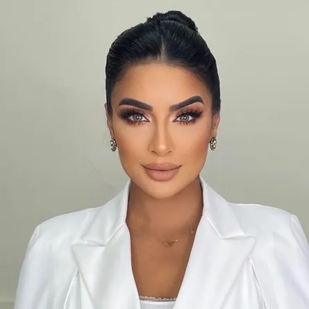 جوري بكر- الصورة من حسابها على انستغرام