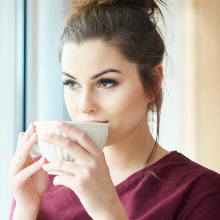 الكافيين وتأثيره في الأداء الرياضي