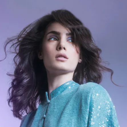 إخفاء اللمعان في البشرة الدهنية Shine Free