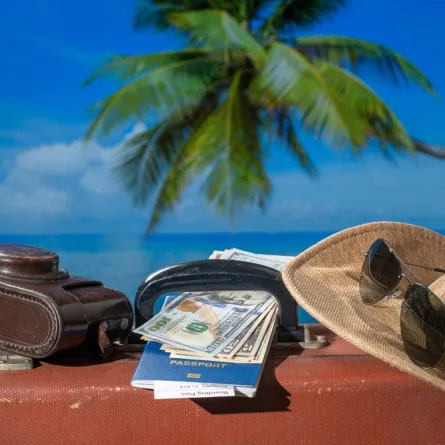 نصائح هامة لتوفير المال خلال السفر والاستمتاع بالإجازة