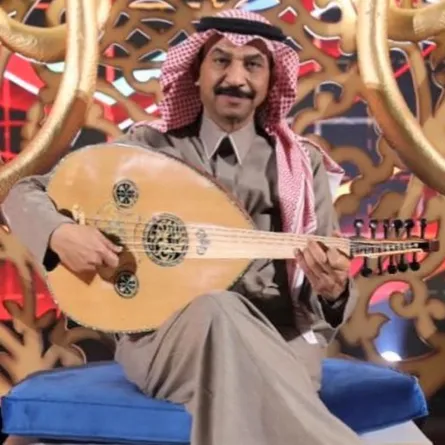 عبادي الجوهر- الصورة من حسابه على الانستغرام