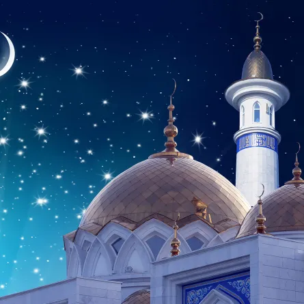 آداب وسنن الاحتفال بعيد الفطر المبارك-shutterstock