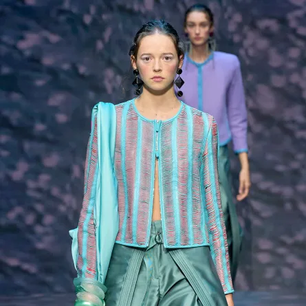 أمبوريو أرماني Emporio Armani 