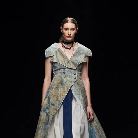 موديلات قفاطين وجلابيات من بلوتامبورين Bluetamburin