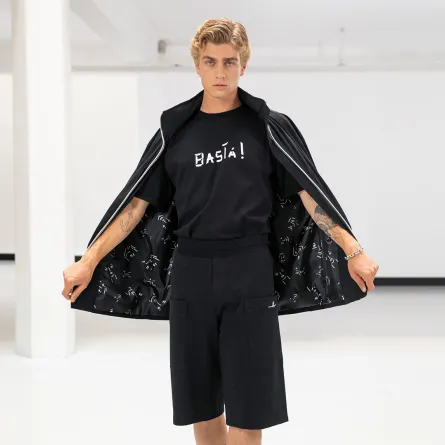 أغنيس بي Agnes B- الصورة من ©Launchmetrics/Spotlight 