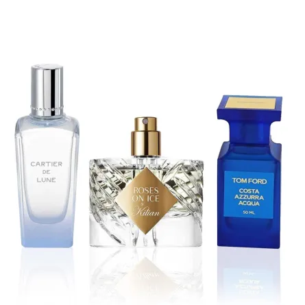 أجمل عطور برائحة توت العرعر.. لمسة خفية لا تقاوم