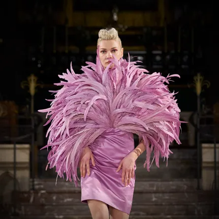 إرزياك Erziak- الصورة من ©Launchmetrics/Spotlight