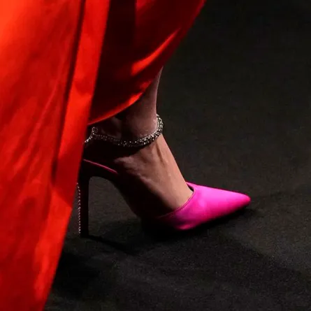 موديلات من كارولينا. كاي Karolina.K