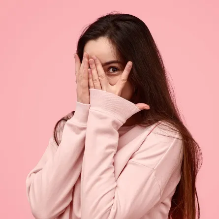 أعراض توقعيها من ابنتك في سن البلوغ 