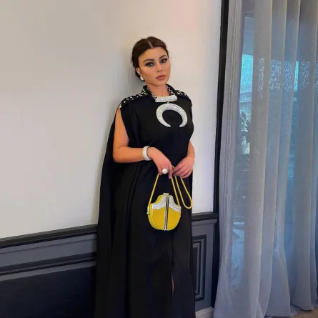 تسريحات شعر من وحي إطلالات النجمات الرمضانية