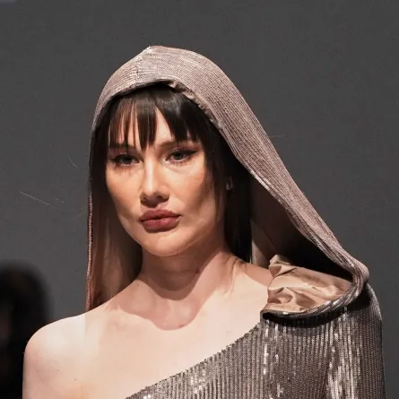 من عرض Lili Blanc