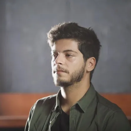 محسن منصور: أتمنى العمل مع "علي جاسم" و"منى زكي"