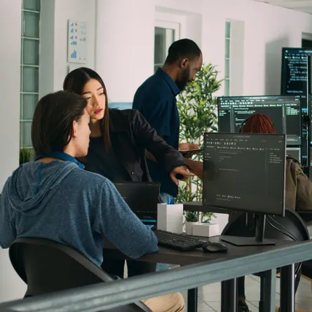 استخدام الذكاء الاصطناعي لتقليل أعباء العمل