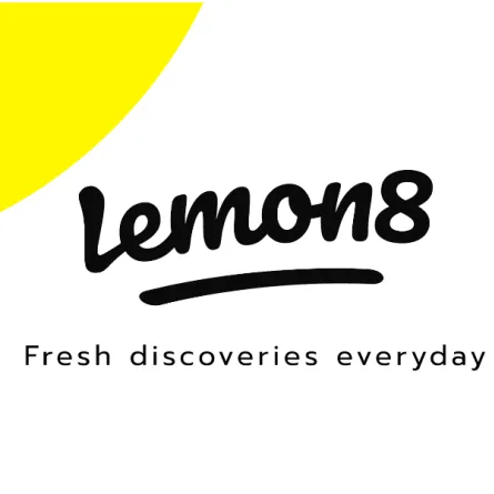 Lemon8.. تطبيق جديد ينافس إنستغرام - credits to lemon8 app