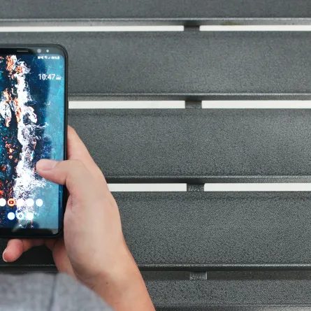 أشياء يجب أخذها بالاعتبار أثناء عمل نسخة احتياطية لهاتفك الذكي - الصورة من unsplash