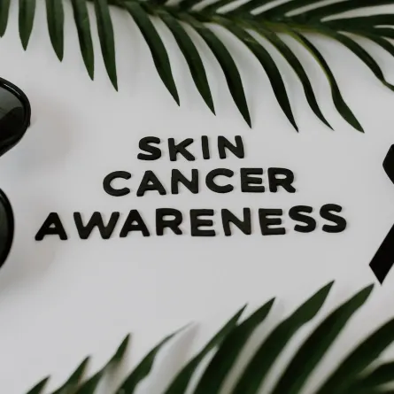 سرطان الجلد (المصدر: Pexels)
