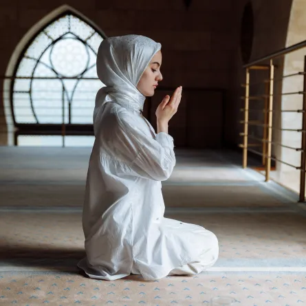 هل تكون ليلة القدر ليلة 27 رمضان؟ - الصورة من pexels