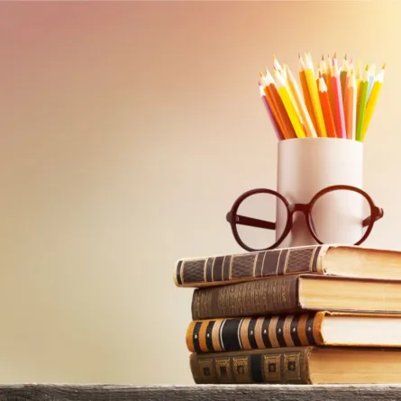 اليوم العالمي للكتاب وحقوق المؤلف