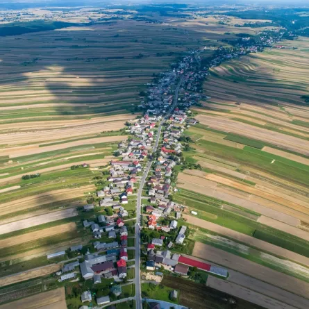 أغرب مدن العالم