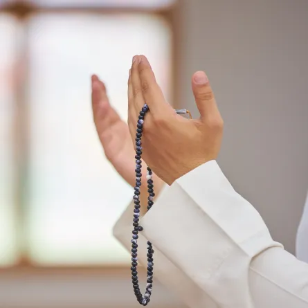 عادات ليلة القدر فى البلاد العربية